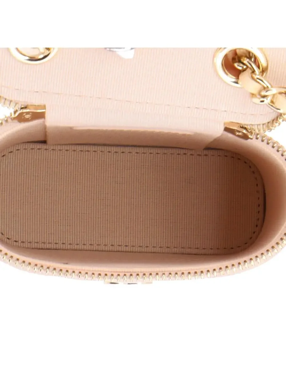 Chanel Vertical Classic Vanity Case #292102C32B